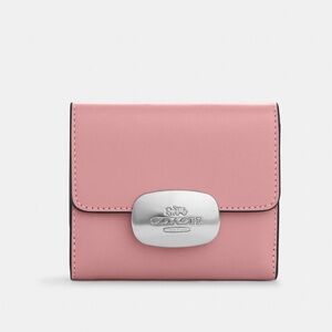 NWT Coach Outlet Eliza Small Wallet